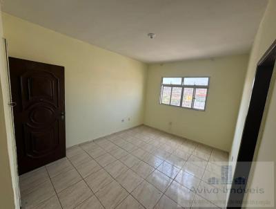 Apartamento para Venda, em Contagem, bairro Flamengo, 2 dormitrios, 1 banheiro, 1 vaga