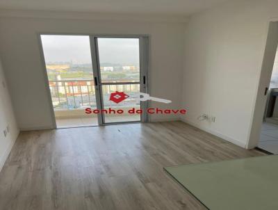 Apartamento para Venda, em So Bernardo do Campo, bairro Ferrazpolis, 2 dormitrios, 1 banheiro, 1 vaga