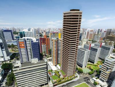 Apartamento para Venda, em Fortaleza, bairro Aldeota, 4 dormitrios, 1 banheiro, 4 sutes, 5 vagas