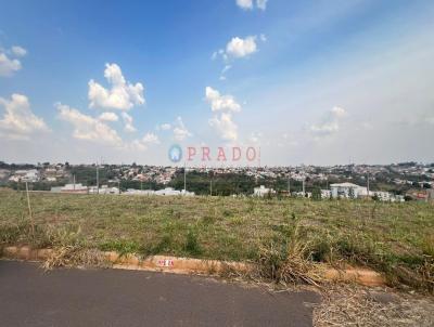 Terreno para Venda, em Presidente Prudente, bairro RESIDENCIAL ANNITA BONGIOVANI