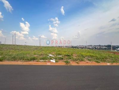 Terreno para Venda, em Presidente Prudente, bairro RESIDENCIAL ANNITA BONGIOVANI