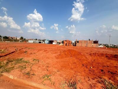 Terreno para Venda, em Presidente Prudente, bairro RESIDENCIAL ANNITA BONGIOVANI