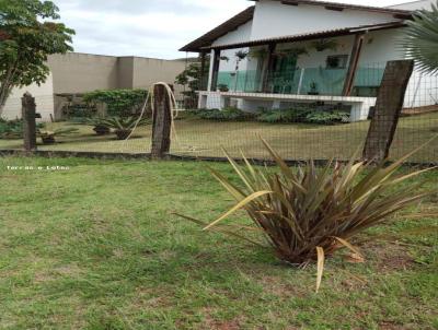 Casa em Condomnio para Venda, em Nova Lima, bairro Condomnio Ville des Lacs, 4 dormitrios, 5 banheiros, 2 sutes, 5 vagas