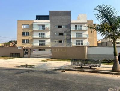 Apartamento para Venda, em Contagem, bairro Parque Xangri-L, 2 dormitrios, 2 banheiros, 1 sute, 1 vaga