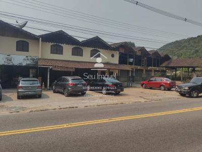 Comercial para Venda, em Nova Friburgo, bairro Stucky, 4 dormitrios, 4 banheiros, 8 vagas