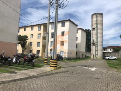 Apartamento para Venda, em Jacare, bairro Cidade Jardim, 2 dormitrios, 1 banheiro, 1 vaga