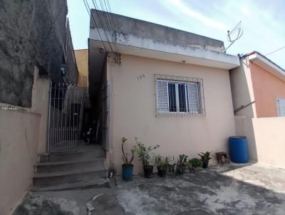 Casa para Venda, em Osasco, bairro Jardim Roberto, 3 dormitórios, 3 banheiros