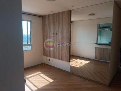 Apartamento para Locao, em Guarulhos, bairro Ponte Grande, 2 dormitrios, 1 banheiro, 1 vaga