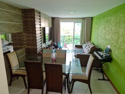 Apartamento para Venda, em Niteri, bairro Icara, 2 dormitrios, 3 banheiros, 1 sute, 1 vaga