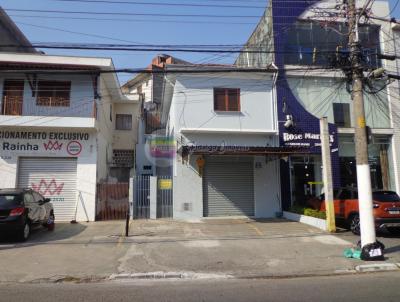 Prdio para Locao, em So Paulo, bairro Vila Gustavo, 1 banheiro, 1 vaga