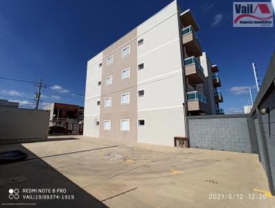 Apartamento para Venda, em Americana, bairro Jardim Boer II, 2 dormitrios, 1 banheiro, 1 vaga