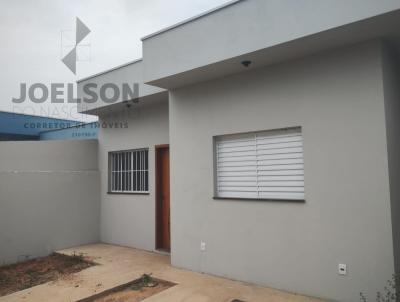 Casa para Venda, em Cerquilho, bairro SO FRANCISCO, 2 dormitrios, 1 banheiro, 1 sute, 2 vagas
