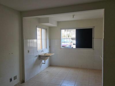 Apartamento para Venda, em Uberlndia, bairro Jardim Patrcia, 1 dormitrio, 1 banheiro, 1 vaga