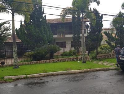 Casa em Condomnio para Venda, em Resende, bairro Casa da Lua, 4 dormitrios, 4 banheiros, 3 sutes, 6 vagas