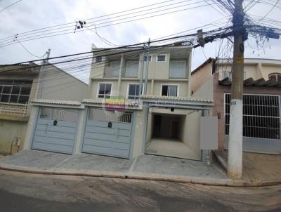 Sobrado para Venda, em So Paulo, bairro Parque Rodrigues Alves, 3 dormitrios, 3 banheiros, 1 sute, 2 vagas