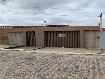 Casa para Venda, em Pesqueira, bairro Pedra Redonda, 2 dormitrios, 1 banheiro, 1 sute, 1 vaga