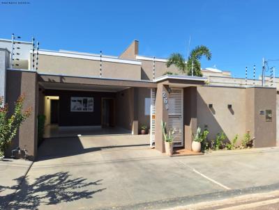 Casa para Venda, em Primavera do Leste, bairro Jardim Europa, 3 dormitrios, 2 banheiros, 1 sute, 2 vagas