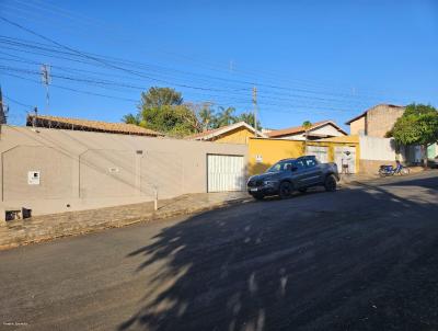 Casa para Venda, em , bairro Estancia dos Buritis, 3 dormitrios, 1 banheiro, 1 sute, 4 vagas