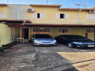 Casa em Condomnio para Venda, em Sumar, bairro Nova Veneza, 2 dormitrios, 2 banheiros, 2 vagas