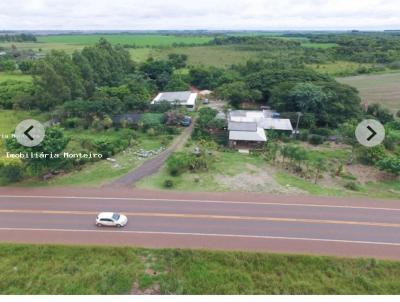 Chcara para Venda, em Ponta Por, bairro REA RURAL