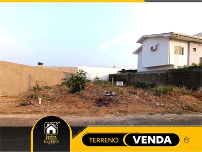 Terreno para Venda, em Jaru, bairro Residencial Orleans