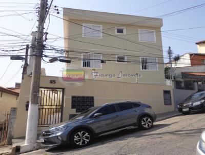 Apartamento para Locao, em So Paulo, bairro Vila Isolina Mazzei, 2 dormitrios, 1 banheiro