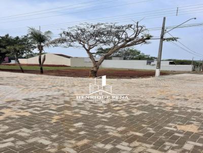 Terreno para Venda, em , bairro Ao lado do rio Panema