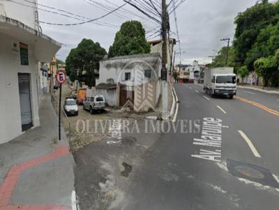 Terreno para Venda, em Vitria, bairro Marupe