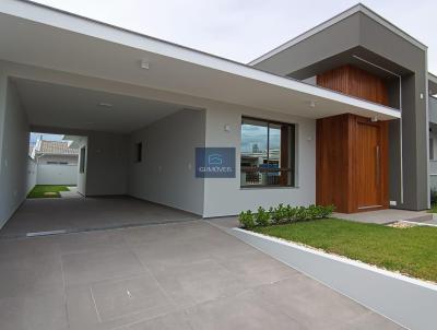 Casa para Venda, em Palhoa, bairro BELA VISTA, 3 dormitrios, 2 banheiros, 1 sute, 1 vaga