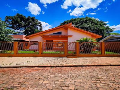 Casa para Venda, em Carazinho, bairro Bairro Vila Rica, 2 dormitrios, 3 banheiros, 1 sute, 1 vaga