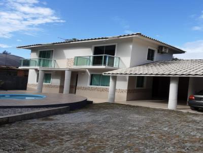 Casa para Temporada, em Florianpolis, bairro So Joo do Rio Vermelho, 2 dormitrios, 3 banheiros, 2 sutes, 4 vagas