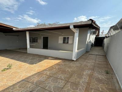 Casa para Venda, em Indaiatuba, bairro Jardim Rmulo Zoppi, 2 dormitrios, 2 banheiros, 1 sute, 2 vagas