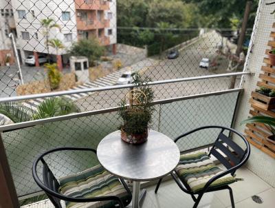 Apartamento para Venda, em Guaruj, bairro ENSEADA, 3 dormitrios, 2 banheiros, 1 vaga