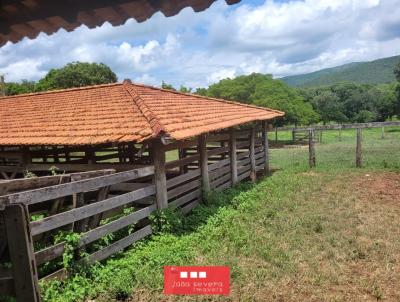 Fazenda para Venda, em Rosrio Oeste, bairro 