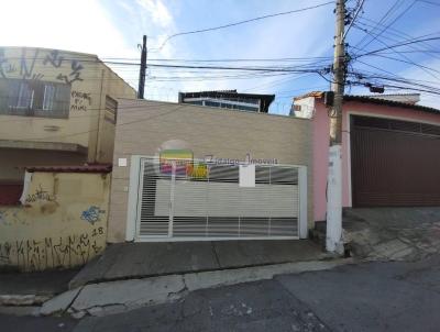 Sobrado para Venda, em So Paulo, bairro Vila Isolina Mazzei, 2 dormitrios, 3 banheiros, 2 sutes, 2 vagas