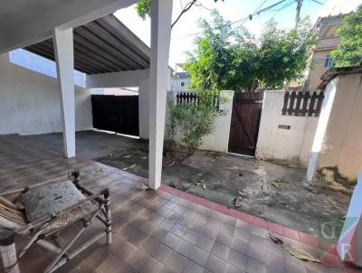 Casa para Venda, em Duque de Caxias, bairro Jardim Primavera, 5 dormitrios, 2 banheiros, 2 vagas