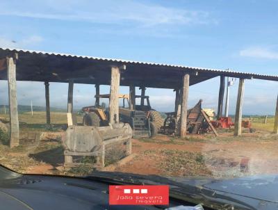 Fazenda para Venda, em Nobres, bairro 