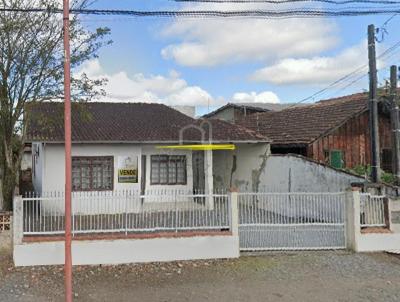 Casa para Venda, em Joinville, bairro Ftima, 3 dormitrios, 2 banheiros, 1 sute, 1 vaga