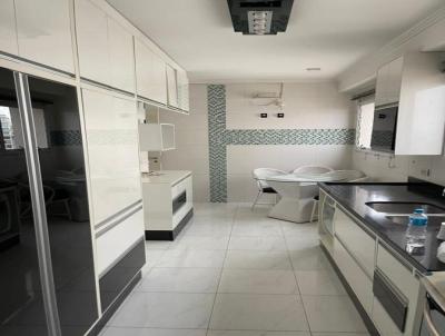 Apartamento para Locao, em So Paulo, bairro Chcara Califrnia, 3 dormitrios, 5 banheiros, 3 sutes, 3 vagas