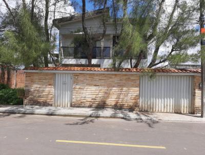 Casa para Venda, em Cabo de Santo Agostinho, bairro Garapu, 3 dormitrios, 4 banheiros, 3 sutes, 2 vagas