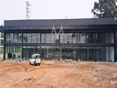 Sala Comercial para Locao, em Garibaldi, bairro Industrial Acesso Norte, 4 banheiros