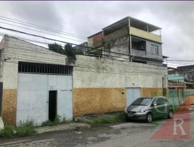 Galpo para Locao, em Duque de Caxias, bairro Parque Santa Marta