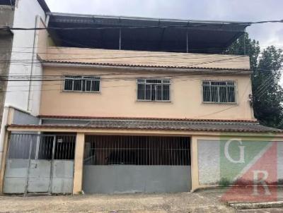 Apartamento para Venda, em Duque de Caxias, bairro Olavo Bilac, 2 dormitrios, 2 banheiros, 1 sute