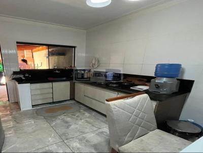 Casa para Venda, em Limeira, bairro Jardim Ipanema, 2 dormitrios, 1 banheiro, 2 vagas