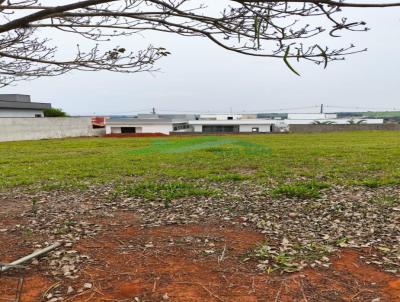 Terreno em Condomnio para Venda, em Boituva, bairro Residencial Haras Inga Mirim