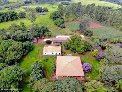 Stio para Venda, em Limeira, bairro DISTRITO DE TATU - LIMEIRA, 3 dormitrios, 2 banheiros