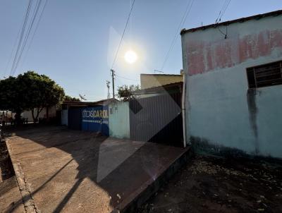 Lote para Venda, em Rio Verde, bairro Residencial Jardim Campestre