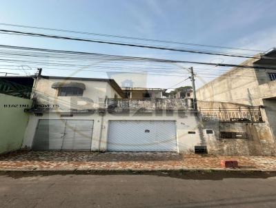 Casa para Venda, em Franco da Rocha, bairro Vila Irma, 2 dormitrios, 1 banheiro, 2 vagas