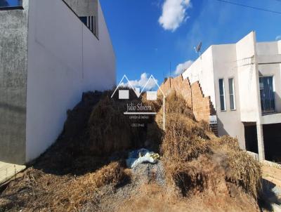 Lote para Venda, em Oliveira, bairro Monte Cristo