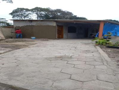 Casa para Venda, em Itanham, bairro Coronel, 1 dormitrio, 1 banheiro, 4 vagas